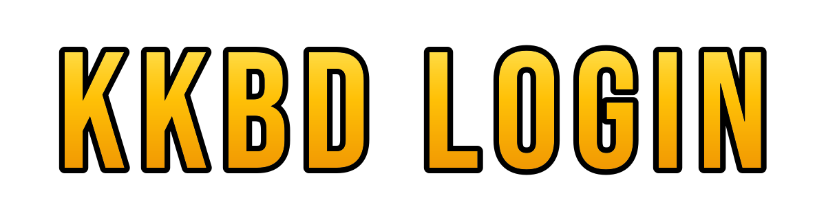 kkbd login